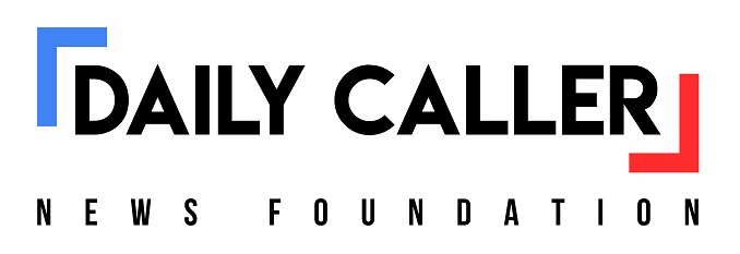 Daily Caller News Foundation logo