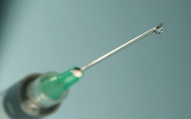 Arizona Health Department Recommends Resuming Use Of Johnson & Johnson Vaccine