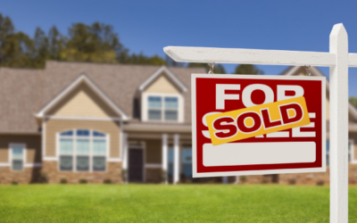 Home Inventory Rebounds Amid Record Value And Rent Growth