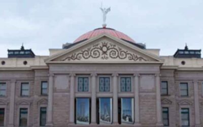 Arizona Senate Republican Caucus Highlights Six Issues In Latest Update