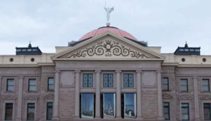 House Ad Hoc Committee Established To Bolster Arizona’s International Presence