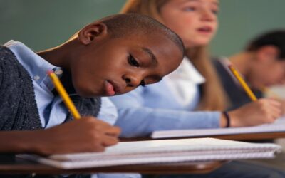 Black Pastor Pushes Back Against Democrats’ Claim Arizona’s Universal School Choice Will Reintroduce Segregation