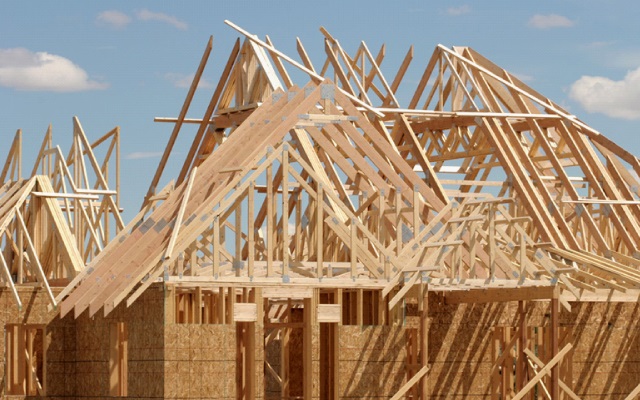 Biden Stands Behind Sizeable Lumber Tariffs Which Threaten Housing Affordability
