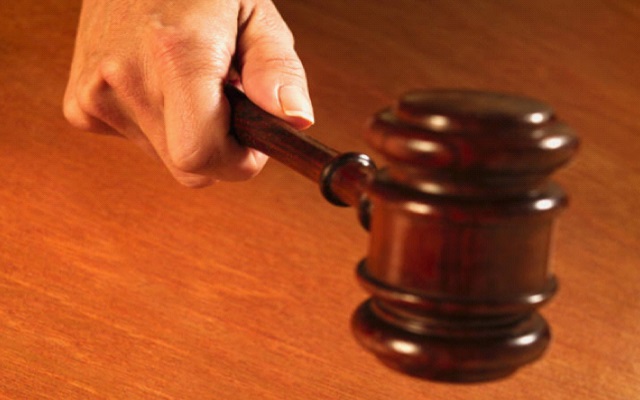 Superior Court Judge Shuts Down Pima County Curfew