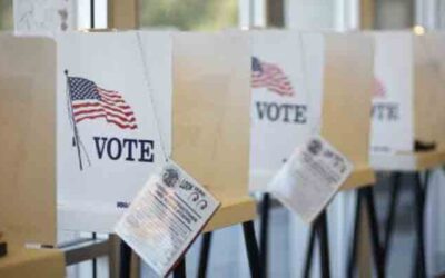 Power Over Elections Belong in Arizona