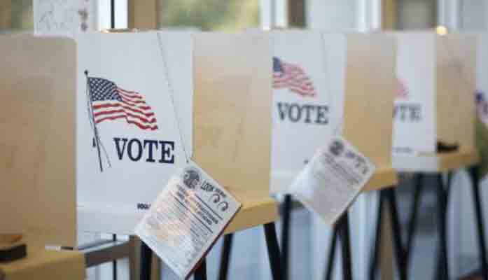 Senate Passes Two Election Integrity Bills, Opposes Three