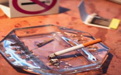 Bill To Raise Tobacco, Vaping Age To 21 Will Be Heard By Arizona Senate