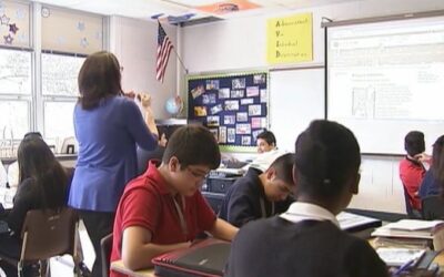 Arizona Department Of Education Unveils New School Safety Program Using Off-Duty Officers