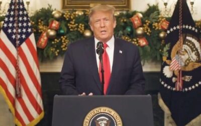 Arizona Leaders React To Trump’s Removal From Colorado Ballot