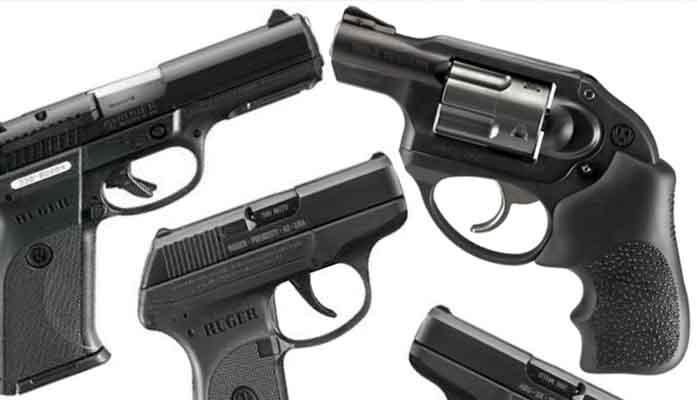 Biggs, Schweikert Cosponsor Gosar’s GRIP Act To Prevent Gun Registries