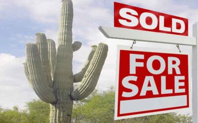 Arizona Continues To Be On Top As US Home Prices Post Double-Digit Growth In April