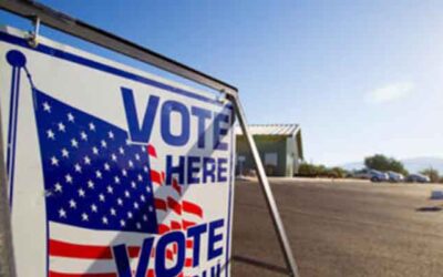Non-Party Voters Can Impact Arizona’s Party Primaries  