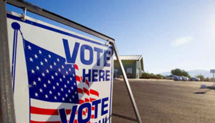 Arizona House Passes Bill Barring Illegal Immigrants From Voting