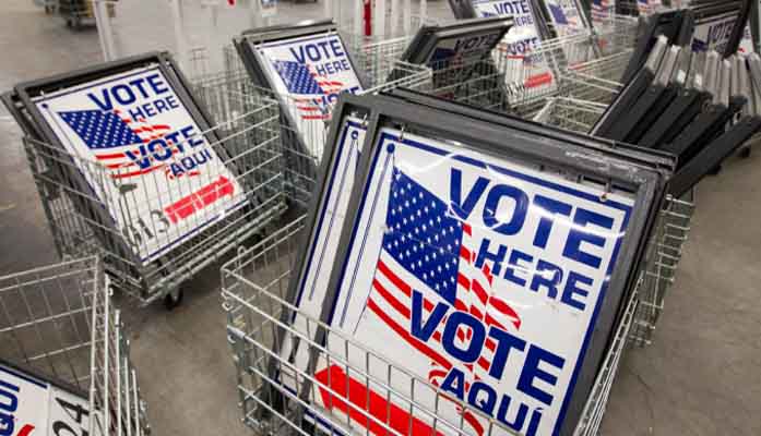 Bills Would Change Recounts Thresholds And When Voters Are Dropped From Early Ballot List