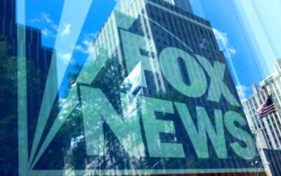 Fox News Shifts Arizona From “Toss Up” To “Leans Right”