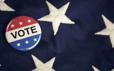 DOJ Sues Arizona For Requiring Proof of Citizenship to Vote