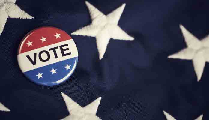 DOJ Sues Arizona For Requiring Proof of Citizenship to Vote