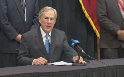 Arizona Lawmaker Blasts Texas Democrats For Breaking Quorum