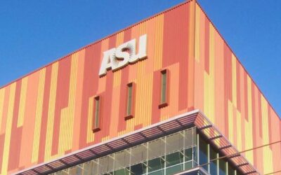 ASU Mandates DEI Training