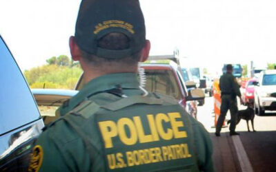Dangerous USBP Staffing Levels Revealed After Agent Attacked While Making Arrest