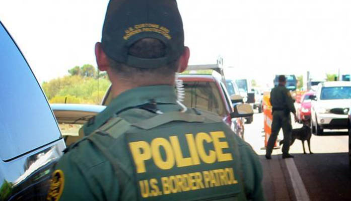 Dangerous USBP Staffing Levels Revealed After Agent Attacked While Making Arrest