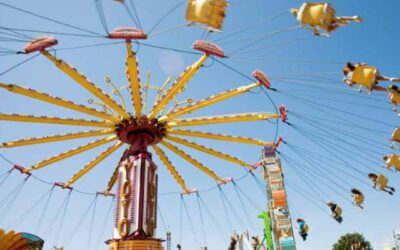 Arizona’s State Fair Set To Return, And Relocate