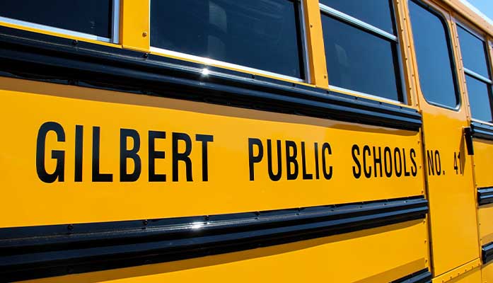 Gilbert Public School District’s Fewer Students Results In Fewer Teachers