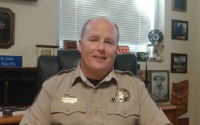 Dannels Blames Biden White House For Failing To Control Growing Border Crisis