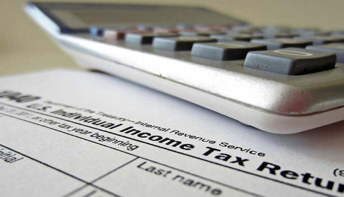 Arizona Is Only Hurting Itself With High Income Taxes. Why A Flat Rate Is Smarter