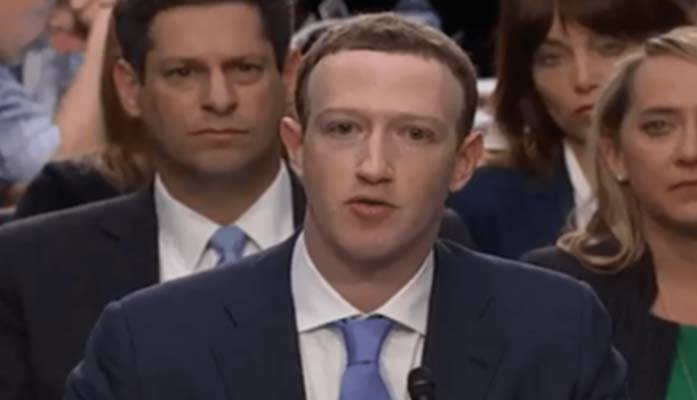 Zuckerberg Funneled Nearly $5.17 Million Into Arizona’s 2020 Election
