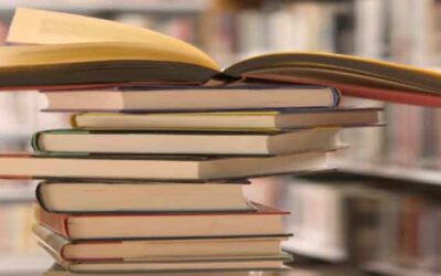 Bill Requiring Parental Oversight of Library Books Passes 