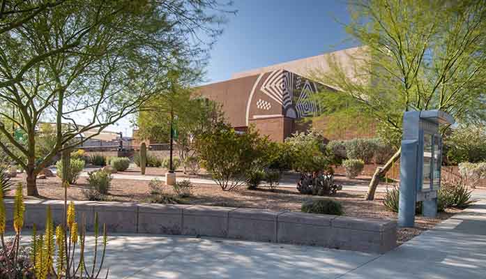 Maricopa College District’s Academic Freedom Pledge And Payout Settles Professor’s Claims