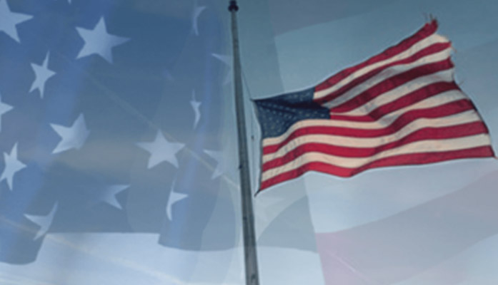 Governor Ducey Orders Flags At Half-Staff, Announces Plan To Strengthen 9/11 Education In K-12 Schools