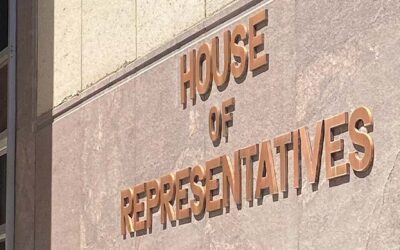 Arizona House Republicans Split Over Election Integrity Bill