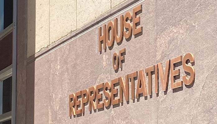 House Unexpectedly Rejects Identification Info On Early Ballot Affidavit