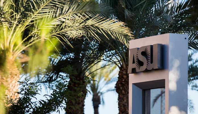 Arbiters Of Free Speech Have Infiltrated Arizona State University Deeply