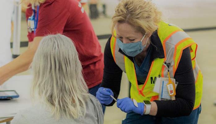 Arizona GOP Lawmakers To Investigate Arizona’s COVID-19 Pandemic Response