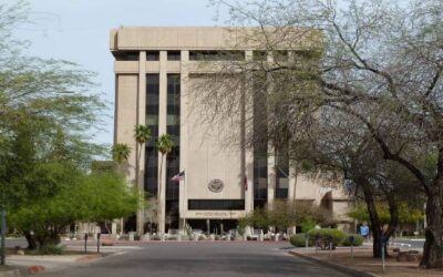 Support Growing For Lieutenant Governor Position In Arizona