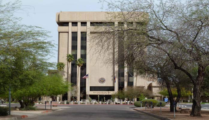 Arizona’s Municipal Tax Code Commission Hasn’t Met In Over Three Years