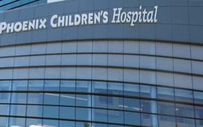 Phoenix Children’s Hospital Appears to Have Fired Doctor Who Called for End to Israel, Accused Jews of Cannibalism, Racism
