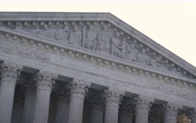 U.S. Supreme Court Invalidates California Donor-Disclosure Rules