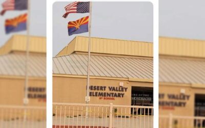 Former Superintendent Calls For Peoria School District Leaders Apology To Parents