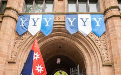 Racism Is Alive And Well At Yale