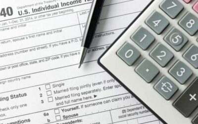 Ducey Signs Budget Bills On Last Day Of Fiscal Year