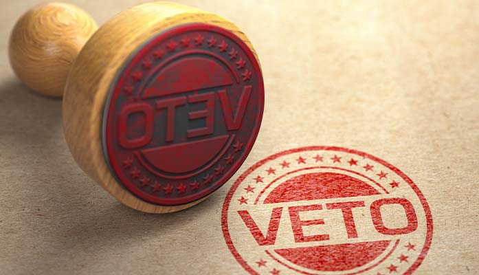 Ducey Veto Of Election Integrity Legislation Stuns Supporters, Draws Rebuke
