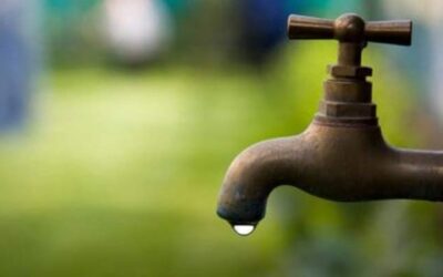 Scottsdale Residents Advised to Reduce Water Usage Due to Drought