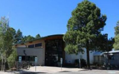 Flagstaff Charter School Segregated Maskless Students Without Direct Instruction
