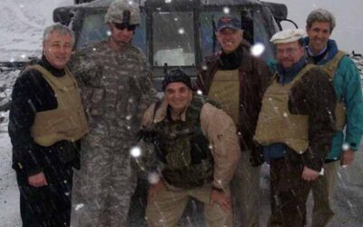 Interest In Biden’s Connection To The Arizona National Guard And Afghanistan Renewed