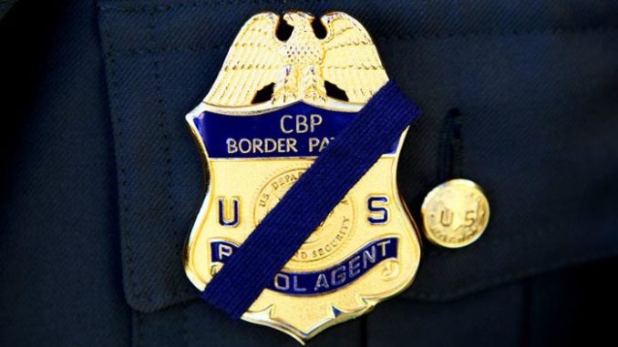 Tucson Sector Border Patrol Agent Killed In Head-On Collision
