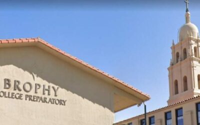 Hundreds of Brophy Parents, Alum, Donors Urge Vaccine Mandate Overhaul In Letter